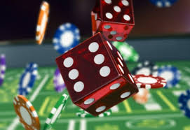 Онлайн казино Casino Drift